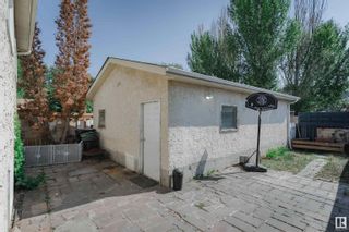 Photo 22: 18335 76 Avenue in Edmonton: Zone 20 House for sale : MLS®# E4312126