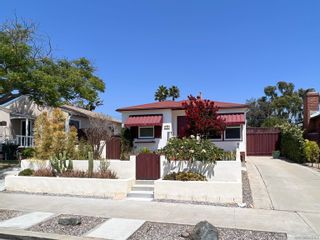 Main Photo: NORTH PARK Property for sale: 3109-11 Nile St in San Diego