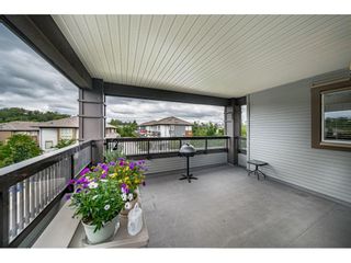 Photo 22: 310 6815 188 Street in Surrey: Clayton Condo for sale in "THE COMPASS" (Cloverdale)  : MLS®# R2475678