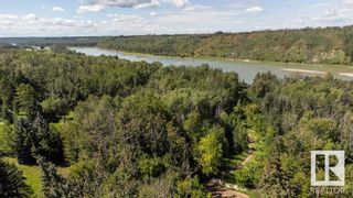 Photo 55: 4165 WHISPERING RIVER Drive in Edmonton: Zone 56 House for sale : MLS®# E4369892