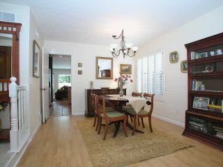 Photo 2: SAN CARLOS House for sale : 4 bedrooms : 7714 Volclay Drive in San Diego