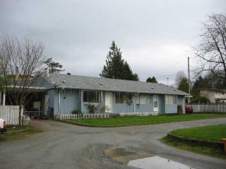 Photo 2: 11681 PINE Street in Maple Ridge: West Central Duplex for sale : MLS®# V815128