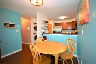 Photo 3: 207 675 PARK CRESCENT in New Westminster: GlenBrooke North Condo for sale : MLS®# R2374249