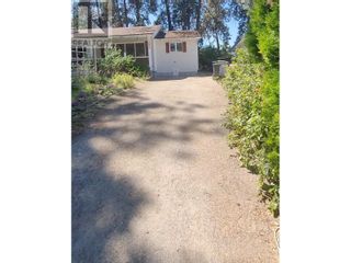 Main Photo: 240 Pemberton Road in Kelowna: House for sale : MLS®# 10309930