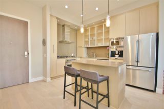 Photo 4: 308 262 SALTER Street in New Westminster: Queensborough Condo for sale in "THE PORTAGE" : MLS®# R2137554