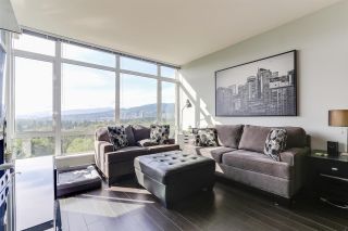 Photo 2: 1603 2789 SHAUGHNESSY Street in Port Coquitlam: Central Pt Coquitlam Condo for sale : MLS®# R2377544