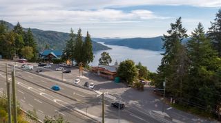 Photo 4: Lot A 265 Trans Canada Hwy in Malahat: ML Mill Bay Mixed Use for sale (Malahat & Area)  : MLS®# 916695