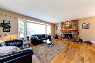 Photo 4: 3188 Robinson Road in North Vancouver: Lynn Valley House for sale : MLS®# R2496486