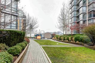 Photo 24: TH 4 3111 CORVETTE Way in Richmond: West Cambie Townhouse for sale in "WALL CENTRE RICHMOND" : MLS®# R2843902