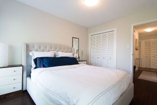 Photo 11: 410 2920 ASH Street in Vancouver: Fairview VW Condo for sale in "Ash Court" (Vancouver West)  : MLS®# R2191803
