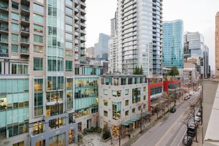 Photo 19: 802 888 HOMER Street in Vancouver: Downtown VW Condo for sale in "The Beasley" (Vancouver West)  : MLS®# R2751890
