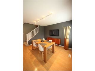 Photo 3: 46 3088 AIREY Drive in Richmond: West Cambie Townhouse for sale in "RICH HILL ESTATES" : MLS®# V1007621