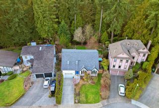 Photo 39: 1298 DURANT Drive in Coquitlam: Scott Creek House for sale : MLS®# R2858205