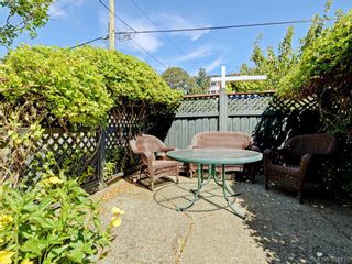 Photo 14: 2 923 McClure St in VICTORIA: Vi Fairfield West Row/Townhouse for sale (Victoria)  : MLS®# 792092