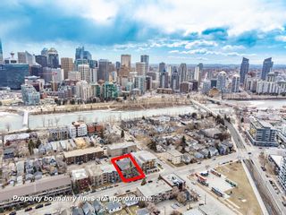 Photo 28: 204 931 2 Avenue NW in Calgary: Sunnyside Apartment for sale : MLS®# A2050012