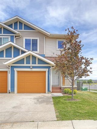 Photo 1: 22 SAGE HILL Common NW in Calgary: Sage Hill House for sale : MLS®# C4124640