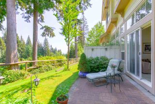 Photo 34: 57 3405 PLATEAU Boulevard in Coquitlam: Westwood Plateau Townhouse for sale in "PINNACLE RIDGE" : MLS®# R2483170