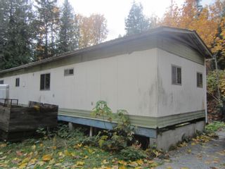 Photo 11: 11121 BARNES Road in Mission: Dewdney Deroche Manufactured Home for sale : MLS®# R2828468