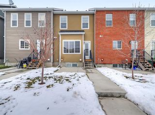 Photo 13: 482 RAINBOW FALLS Drive: Chestermere Row/Townhouse for sale : MLS®# A1050827
