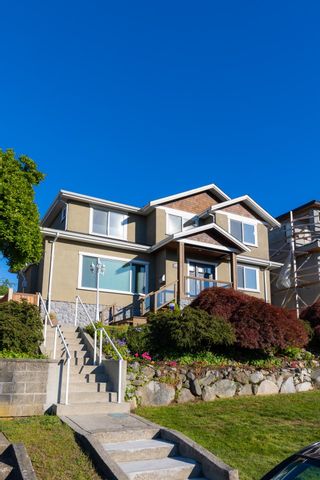 FEATURED LISTING: 6386 BURNS Street Burnaby