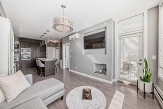 Photo 13: 406 119 19 Street NW in Calgary: West Hillhurst Apartment for sale : MLS®# A2130830