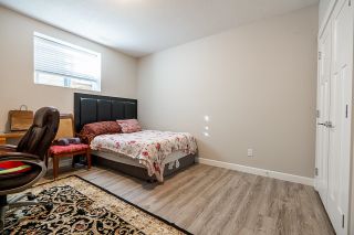 Photo 33: 3 7138 210 Street in Langley: Willoughby Heights Townhouse for sale : MLS®# R2724317