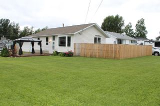 Photo 36: 11 FINLAY FORKS Crescent in Mackenzie: Mackenzie -Town House for sale : MLS®# R2709291