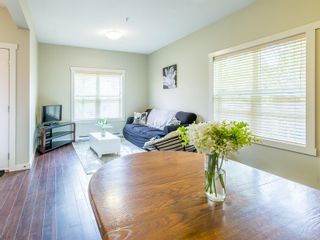 Photo 25: 101 584 Rosehill St in Nanaimo: Na Central Nanaimo Row/Townhouse for sale : MLS®# 889231