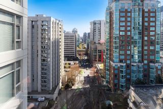 Photo 30: 1307 1050 SMITHE Street in Vancouver: West End VW Condo for sale in "THE STERLING" (Vancouver West)  : MLS®# R2867851