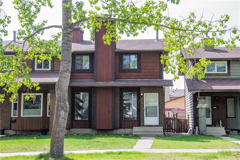 Located on a beautifully treed street in a secluded neighbourhood