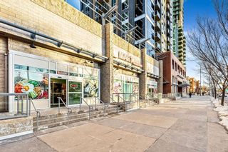 Photo 38: 1008 1320 1st Street SE in Calgary: Beltline Apartment for sale : MLS®# A2012843