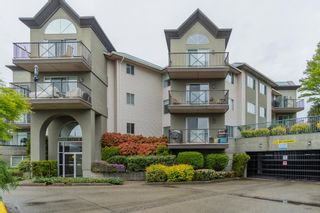 Photo 34: 220 32725 GEORGE FERGUSON Way in Abbotsford: Abbotsford West Condo for sale in "The Uptown" : MLS®# R2717290