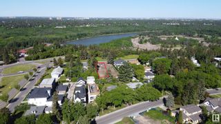 Photo 1: 8715 SASKATCHEWAN Drive in Edmonton: Zone 15 Vacant Lot/Land for sale : MLS®# E4391657
