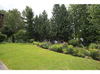 Photo 17: 7076 FIELDING Court in Burnaby: Government Road House for sale (Burnaby North)  : MLS®# V1030816