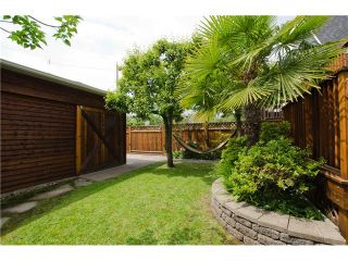 Photo 14: 2790 TRINITY ST in Vancouver: Hastings East House for sale (Vancouver East)  : MLS®# V1083654