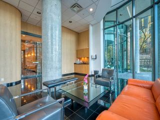 Photo 14: 1908 1331 W GEORGIA STREET in Vancouver: Coal Harbour Condo for sale (Vancouver West)  : MLS®# R2739271