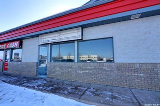 Photo 1: 137 15th Street East in Prince Albert: Midtown Commercial for lease : MLS®# SK938766