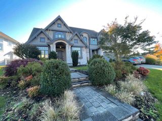 Photo 3: 15920 39A Avenue in Surrey: Morgan Creek House for sale in "Morgan Creek" (South Surrey White Rock)  : MLS®# R2830441