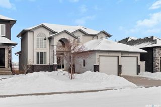 Photo 3: 818 Ledingham Crescent in Saskatoon: Rosewood Residential for sale : MLS®# SK956335