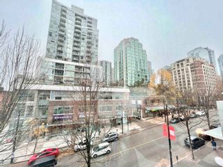 Photo 16: 307 233 ROBSON Street in Vancouver: Downtown VW Condo for sale in "TV TOWER 2" (Vancouver West)  : MLS®# R2740882