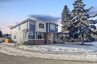 Photo 2: 7655 35 Avenue NW in Calgary: Bowness Semi Detached for sale : MLS®# A1056276