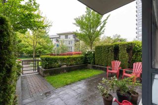 Photo 16: 113 3588 CROWLEY Drive in Vancouver: Collingwood VE Condo for sale (Vancouver East)  : MLS®# R2456062