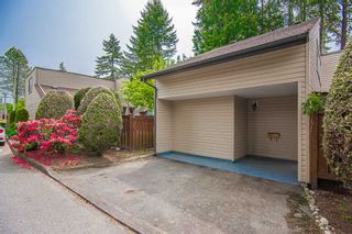 Photo 18: 8 3397 HASTINGS Street in Port Coquitlam: Woodland Acres PQ Townhouse for sale in "MAPLE CREEK" : MLS®# R2383043