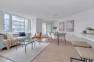 Photo 9: 1504 1020 HARWOOD Street in Vancouver: West End VW Condo for sale (Vancouver West)  : MLS®# R2748250