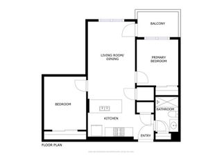 Photo 24: 420 19621 40 Street SE in Calgary: Seton Apartment for sale : MLS®# A2030207