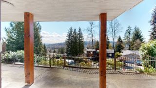 Photo 40: 2562 STEEPLE Court in Coquitlam: Upper Eagle Ridge House for sale : MLS®# R2769075