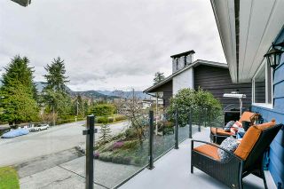 Photo 11: 3353 VIEWMOUNT Place in Port Moody: Port Moody Centre House for sale : MLS®# R2251876