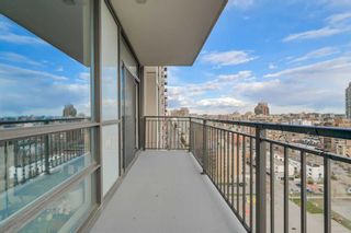 Photo 11: 1507 1118 12 Avenue SW in Calgary: Beltline Apartment for sale : MLS®# A2130140