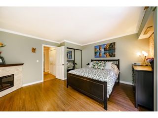 Photo 11: 34 2978 WALTON AVENUE in Coquitlam: Canyon Springs Townhouse for sale : MLS®# R2381673