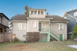 Photo 16: 3548 W 37TH Avenue in Vancouver: Dunbar House for sale (Vancouver West)  : MLS®# R2816734